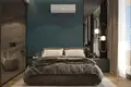 Mieszkanie 2 pokoi 59 m² Akrotiri, Cypr