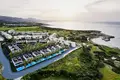 Maison 3 chambres 122 m² Gazimagusa Belediyesi, Chypre du Nord