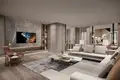 Mieszkanie 3 pokoi 129 m² Besiktas, Turcja