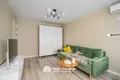 Квартира 2 комнаты 41 м² Минск, Беларусь
