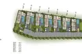 5 bedroom villa 414 m² Sakhu, Thailand