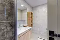 1 bedroom apartment 77 m² Mezitli, Turkey