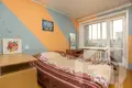 Apartamento 2 habitaciones 48 m² Maladetchna, Belarús