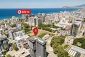 Apartamento 3 habitaciones  Mahmutlar, Turquía