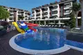 Mieszkanie 93 m² Alanya, Turcja