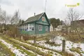Haus 66 m² Rakauski sielski Saviet, Belarus