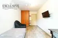 Wohnung 2 zimmer 46 m² Minsk, Belarus