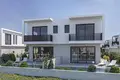 2 bedroom apartment 128 m² Paralimni, Cyprus