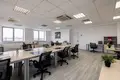 Büro 127 m² Moskau, Russland