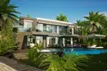 Wohnung 4 zimmer 250 m² Marmaris, Türkei