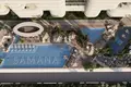 2 bedroom apartment 88 m² Dubai, United Arab Emirates