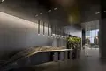 Büro 710 m² Moskau, Russland