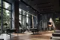 Studio apartment 1 bedroom 30 m² Dubai, United Arab Emirates