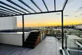 Attique 2 chambres 216 m² Germasogeia, Chypre