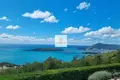 6 bedroom villa 650 m² Przno, Montenegro