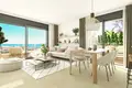 Appartement 3 chambres 144 m² Mijas, Espagne