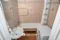 Квартира 1 комната 43 м² Минск, Беларусь