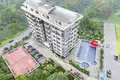 Appartement 2 chambres 62 m² Ishakli, Turquie