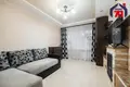 Mieszkanie 2 pokoi 45 m² Mińsk, Białoruś