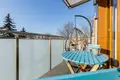 Mieszkanie 2 pokoi 55 m² Warszawa, Polska