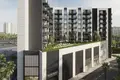 Mieszkanie 1 pokój 74 m² Dubaj, Emiraty Arabskie