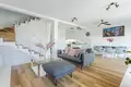 Квартира 172 м² Варшава, Польша