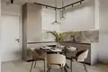 Квартира 1 спальня 65 м² Ypsonas Municipality, Кипр