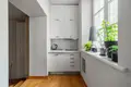 Apartamento 1 habitación 31 m² Varsovia, Polonia