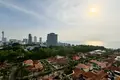 Condo z 1 sypialnią  Pattaya City, Tajlandia