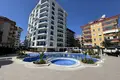Wohnung 3 zimmer  Alanya, Türkei