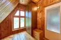House 144 m² Bialarucki sielski Saviet, Belarus