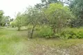 Land 2 003 m² Warsaw, Poland