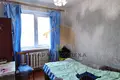 4 room apartment 58 m² Muchaviecki sielski Saviet, Belarus