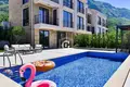 Townhouse 220 m² Budva, Montenegro
