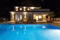 4-Schlafzimmer-Villa 185 m² Omisalj, Kroatien