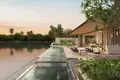 Villa de 3 habitaciones 414 m² Choeng Thale, Tailandia