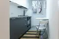 2 room apartment 40 m² in Warsaw, Poland