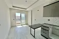 Mieszkanie 2 pokoi 56 m² Mezitli, Turcja