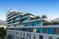 2 bedroom apartment 64 m² Bar, Montenegro