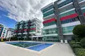 Attique 3 chambres 120 m² Kestel, Turquie