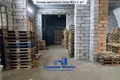 Almacén 1 554 m² en Minsk, Belarús