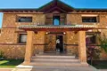 villa de 5 chambres 200 m² Paliouri, Grèce