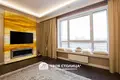 Apartamento 4 habitaciones 134 m² en Minsk, Belarús