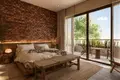 Wohnung 3 Schlafzimmer 215 m² Cepaka, Indonesien