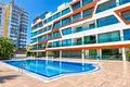 Penthouse 3 bedrooms 180 m² Konyaalti, Turkey