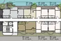 Mieszkanie 1 pokój 30 m² Kamala, Tajlandia