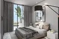 Apartamento 3 habitaciones 72 m² Dubái, Emiratos Árabes Unidos