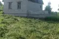 House 60 m² Haradziecki sielski Saviet, Belarus