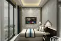 Вилла 6 комнат 385 м² Каргыджак, Турция