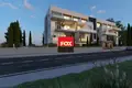 Apartamento 3 habitaciones 146 m² Pafos, Chipre